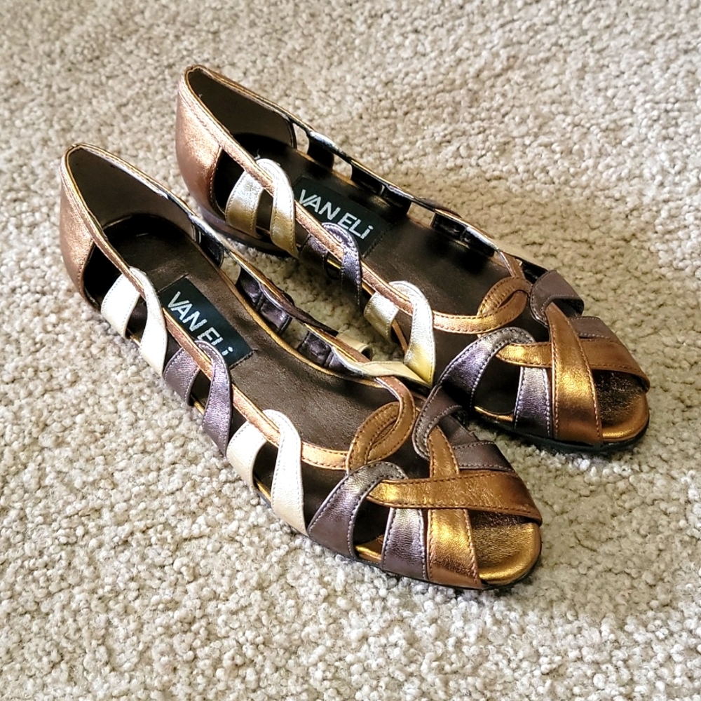 VanEli Sandals
